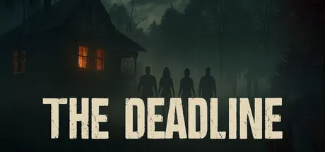 The DeadLine cover art