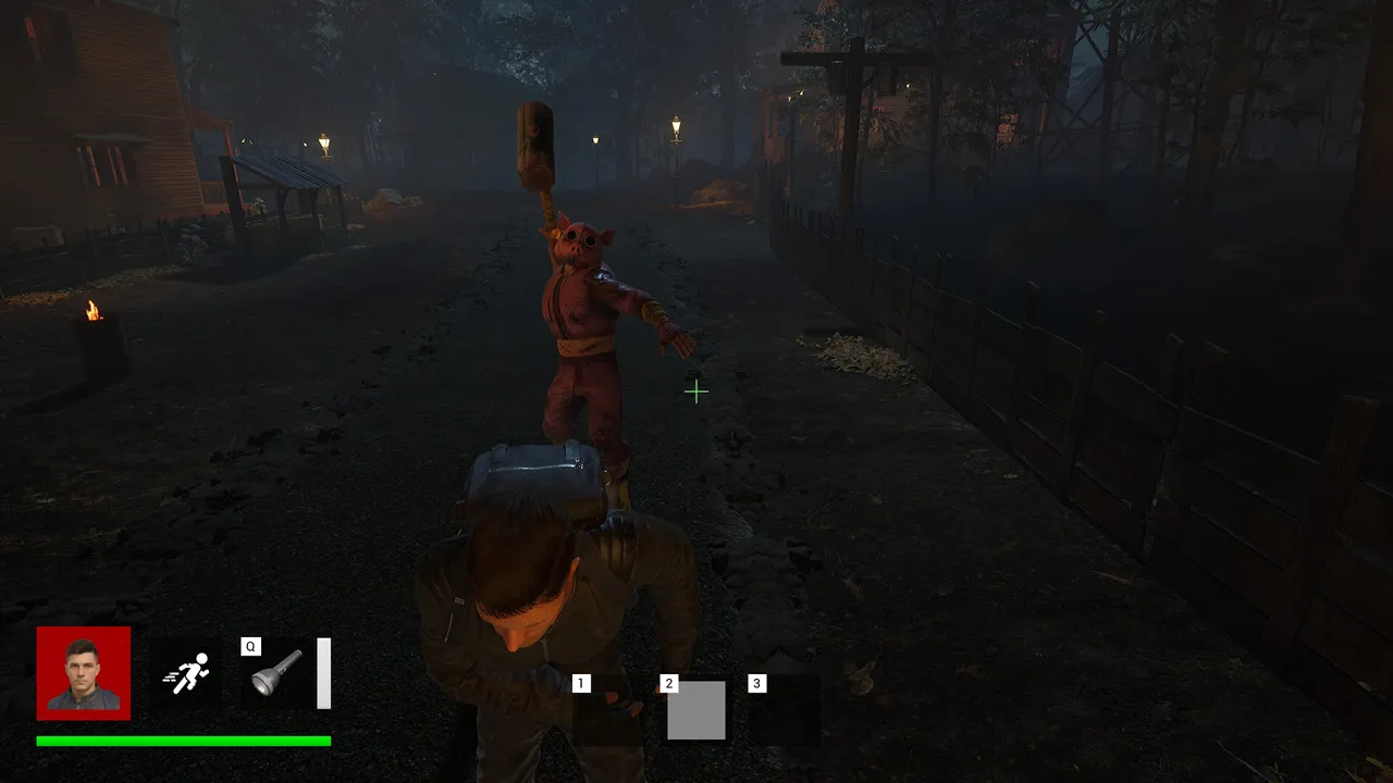 The DeadLine screenshot 4