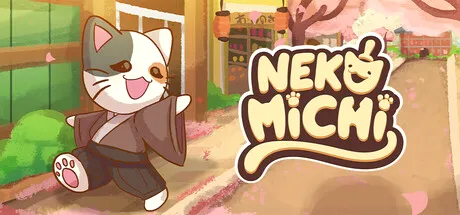 Neko Michi cover art