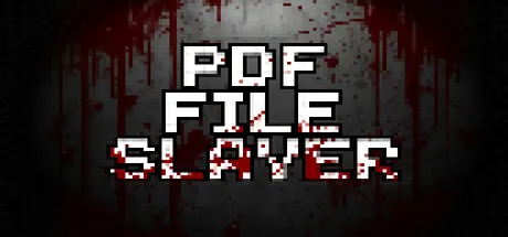 PDF File Slayer cover art