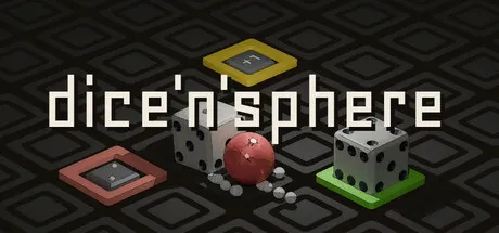 dice'n'sphere cover art