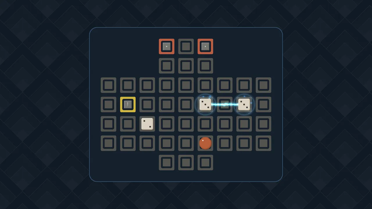 dice'n'sphere screenshot 1