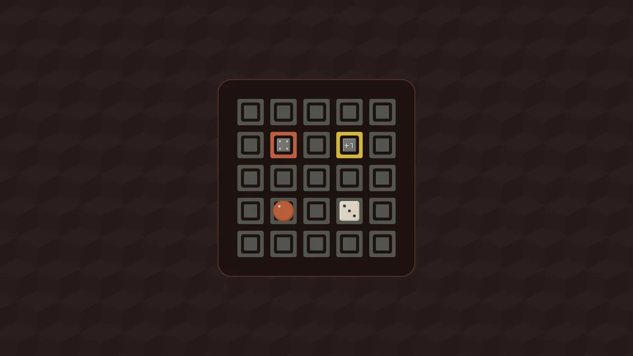 dice'n'sphere screenshot 2