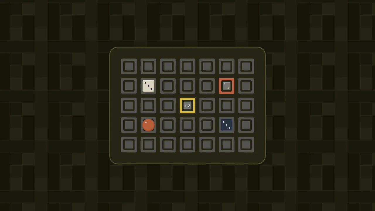 dice'n'sphere screenshot 3