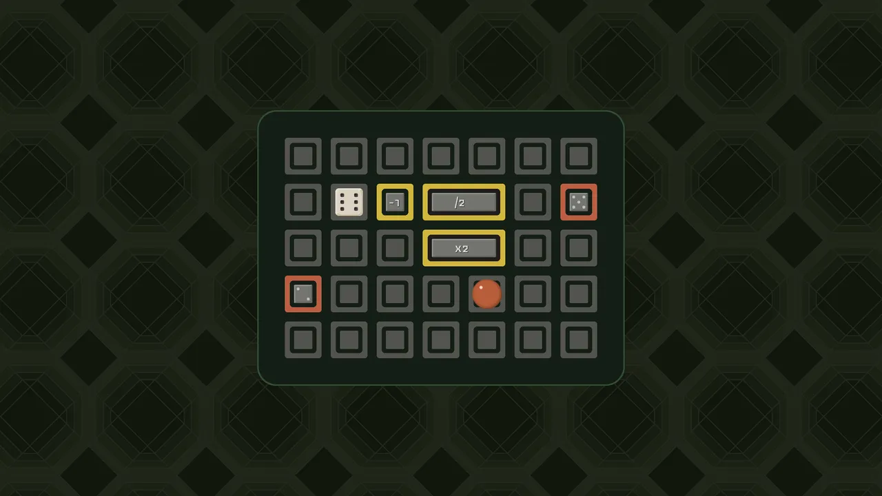 dice'n'sphere screenshot 4