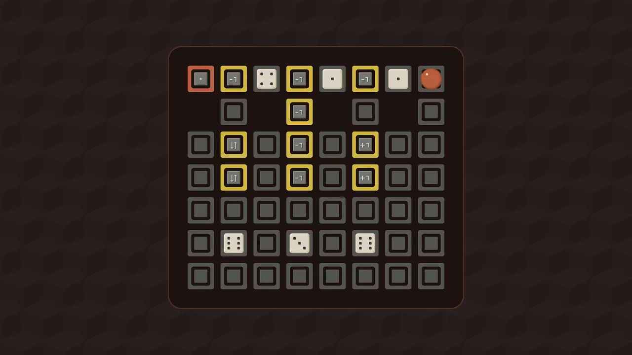 dice'n'sphere screenshot 5