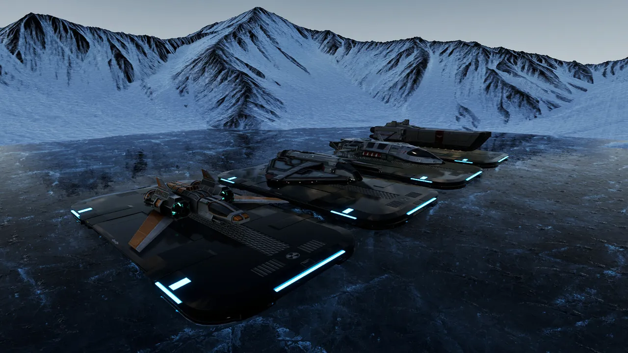 RoboDeal Simulator screenshot 5