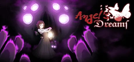 Angel's Dreams cover art