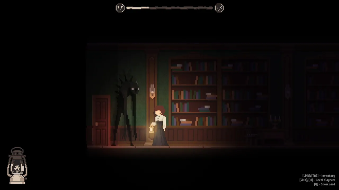 Angel's Dreams screenshot 1