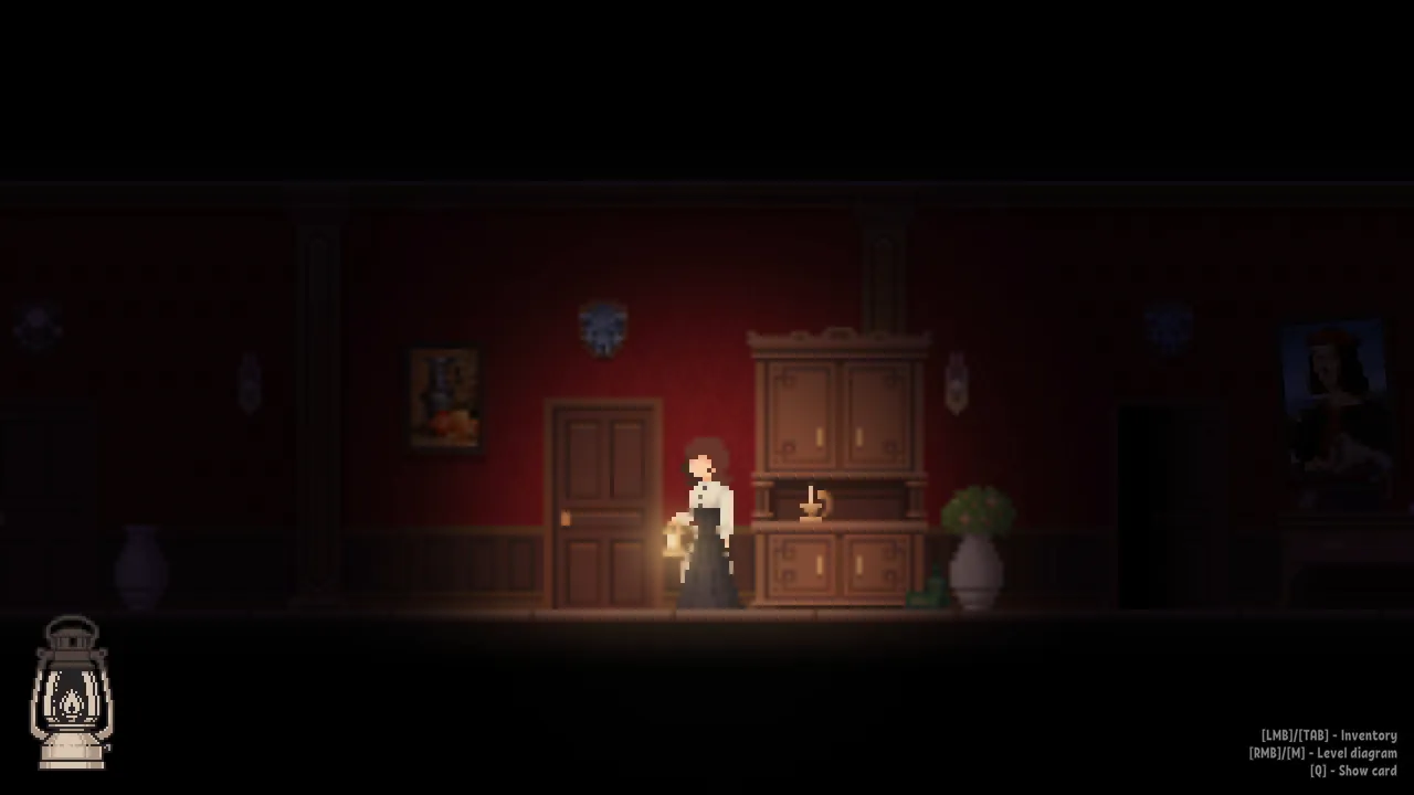 Angel's Dreams screenshot 2
