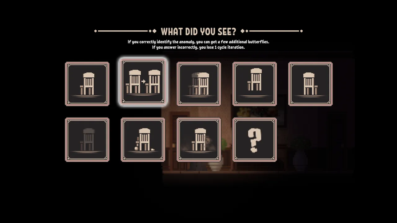 Angel's Dreams screenshot 3