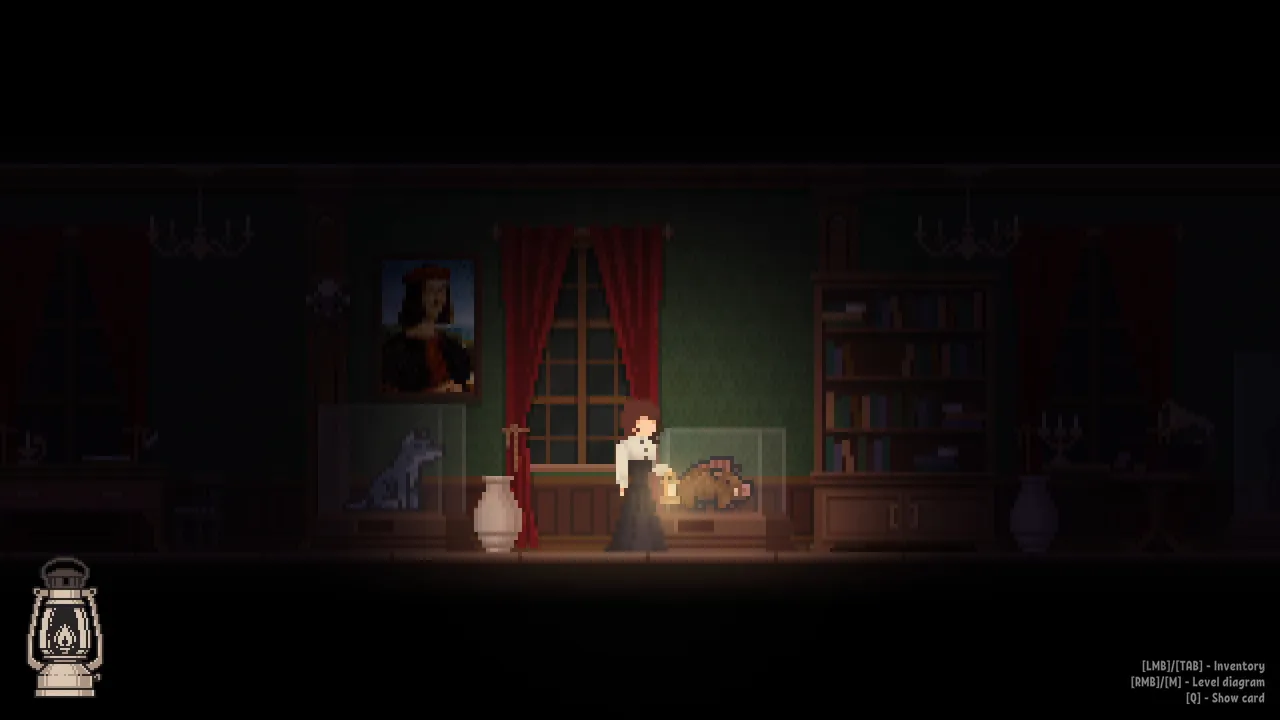Angel's Dreams screenshot 4