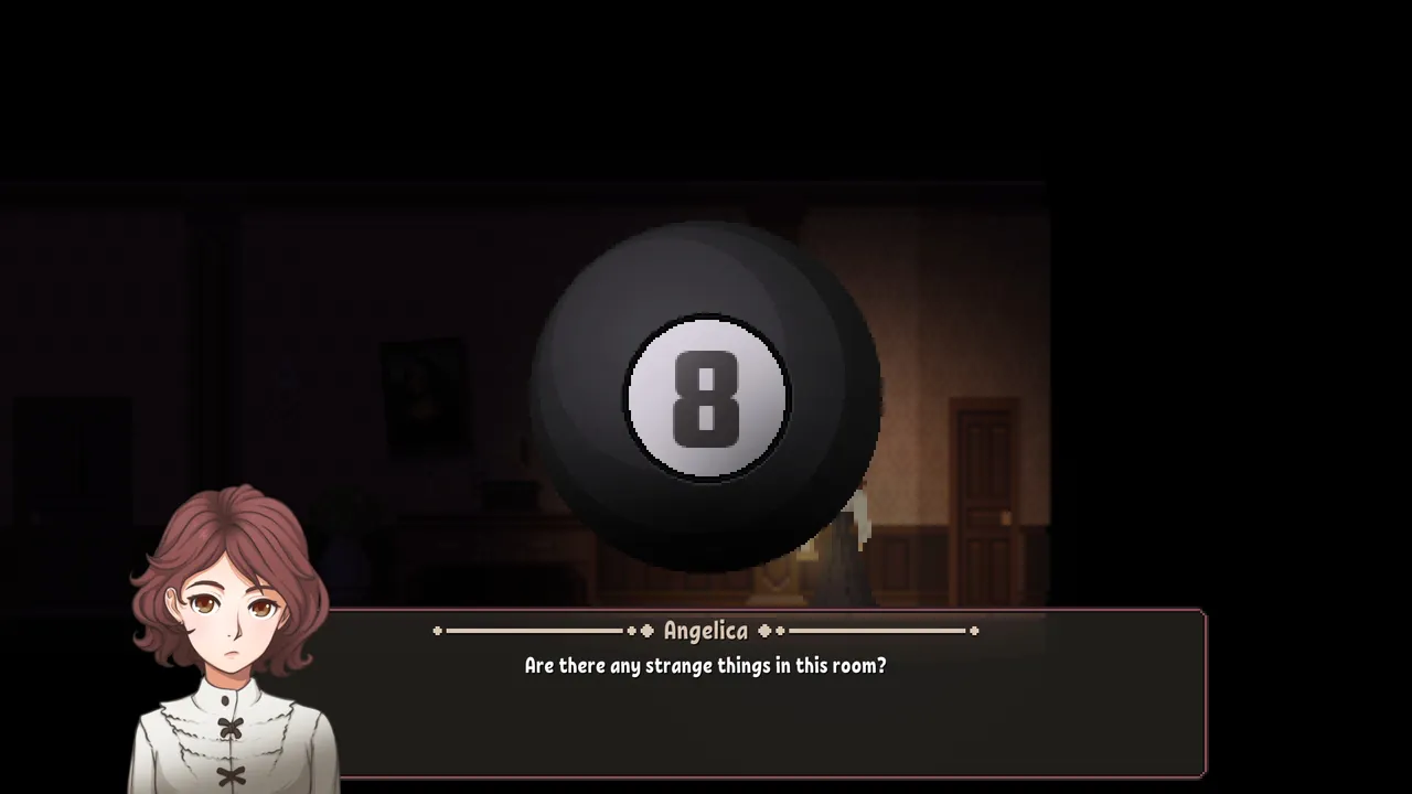 Angel's Dreams screenshot 6