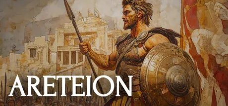 Areteion cover art