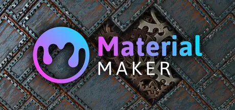 Material Maker cover art