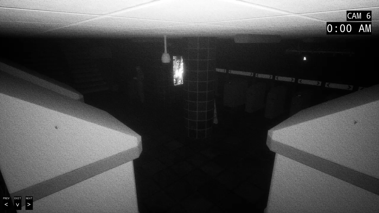 8AM: The Subway screenshot 6