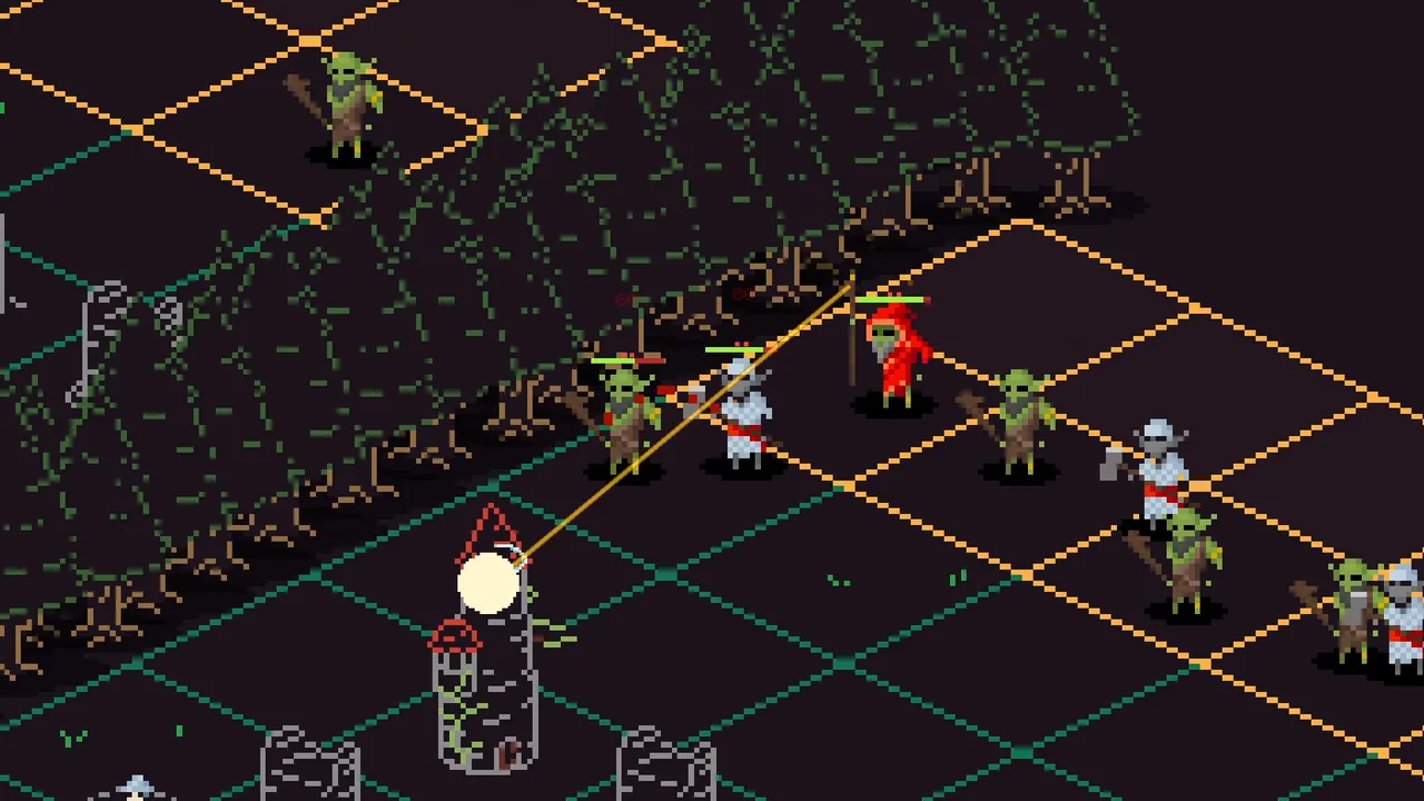 Stratapath TD screenshot 6