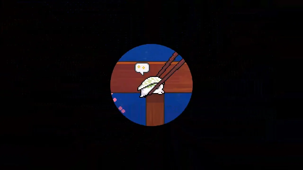 Wabisabi SushiDerby screenshot 3