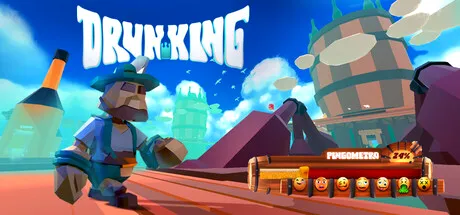 DrunKing cover art