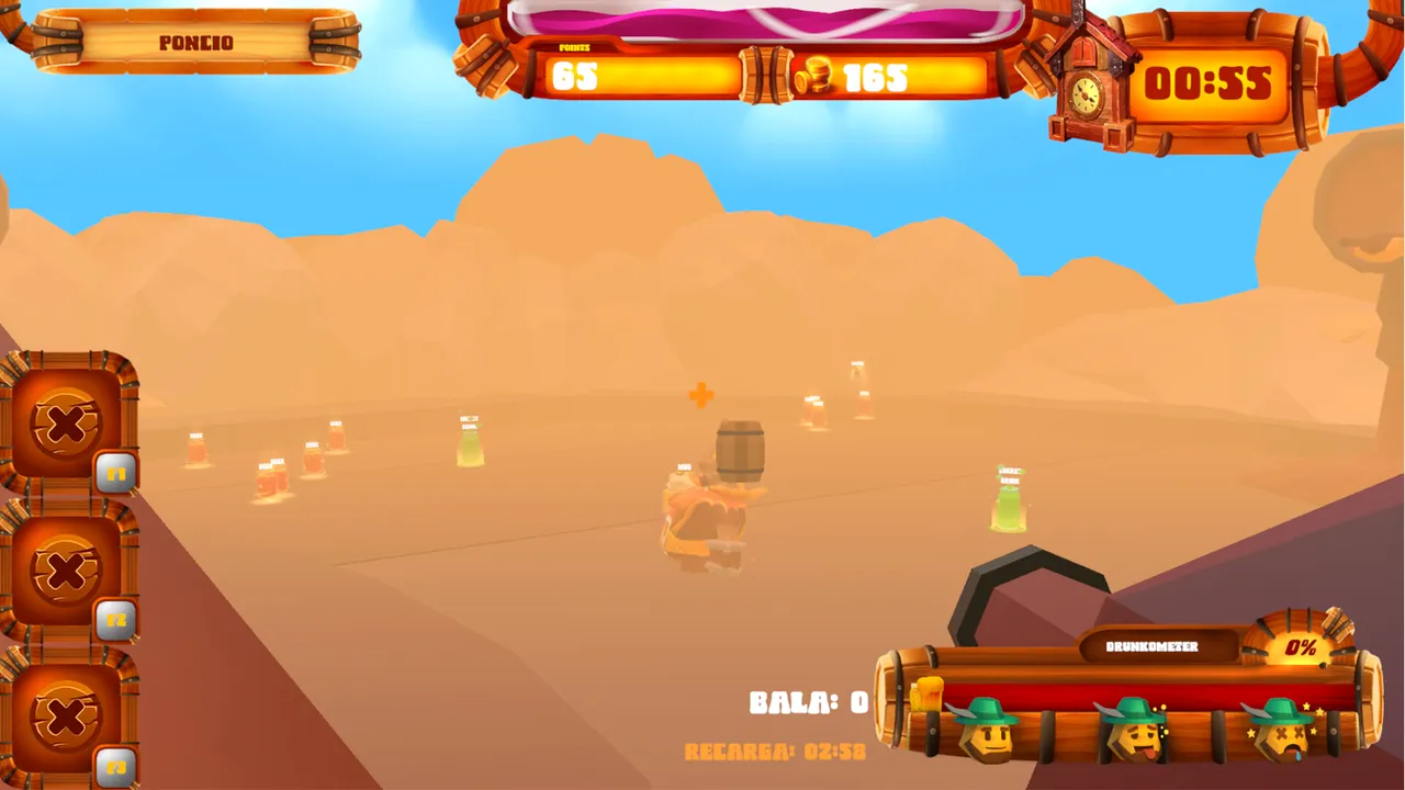 DrunKing screenshot 1