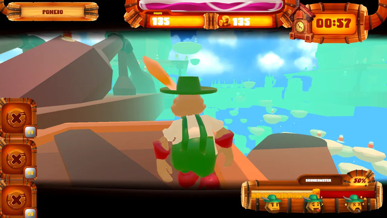 DrunKing screenshot 3