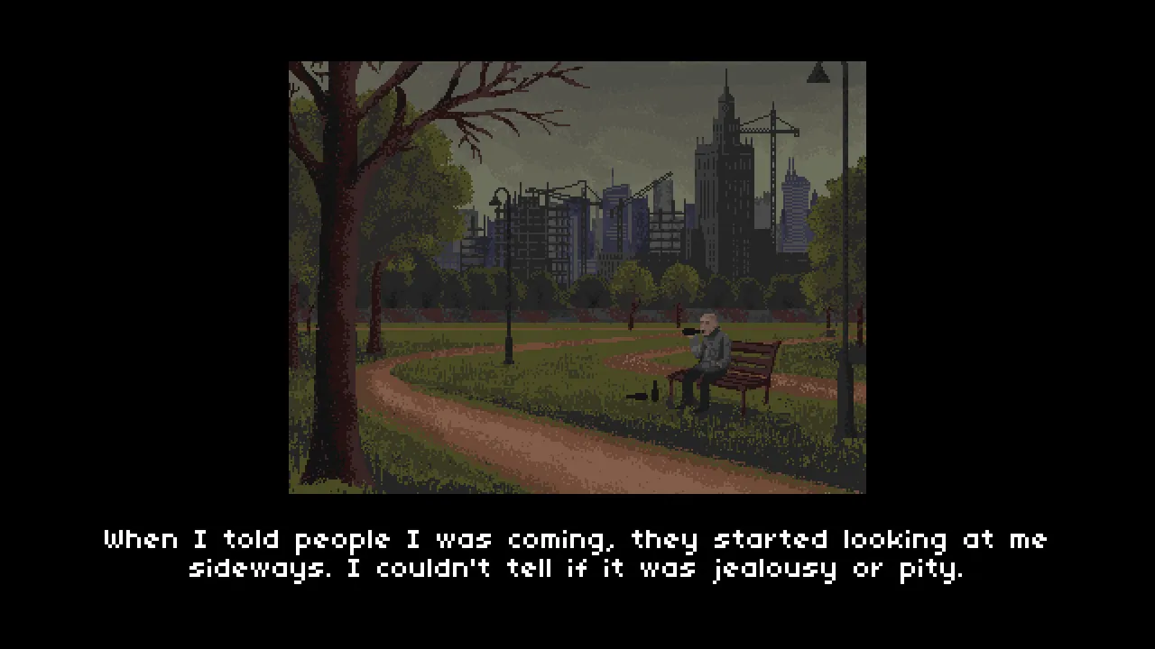 Something to Drink? screenshot 5