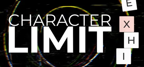 Character Limit cover art