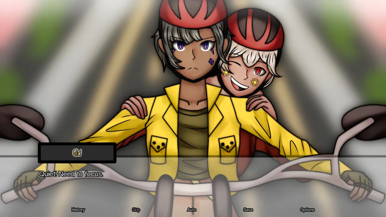 Dysnamic screenshot 3