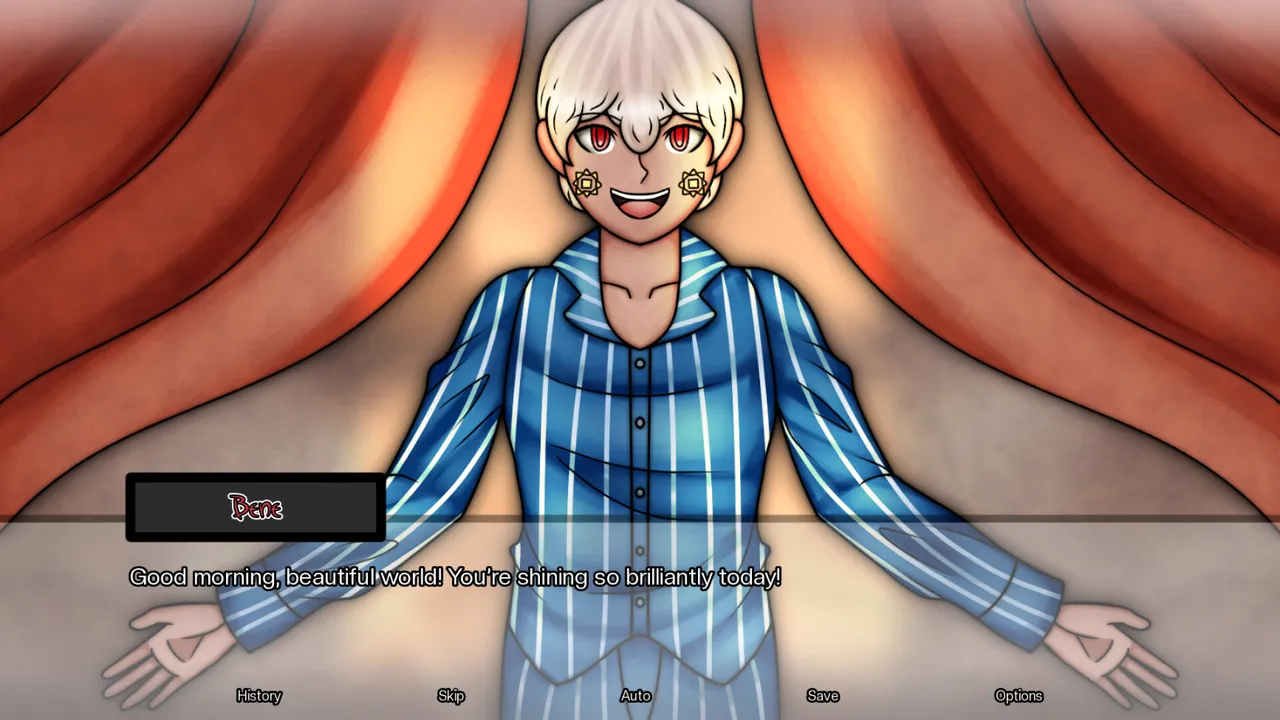 Dysnamic screenshot 5