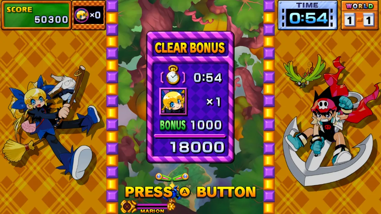 Gunbarich screenshot 2