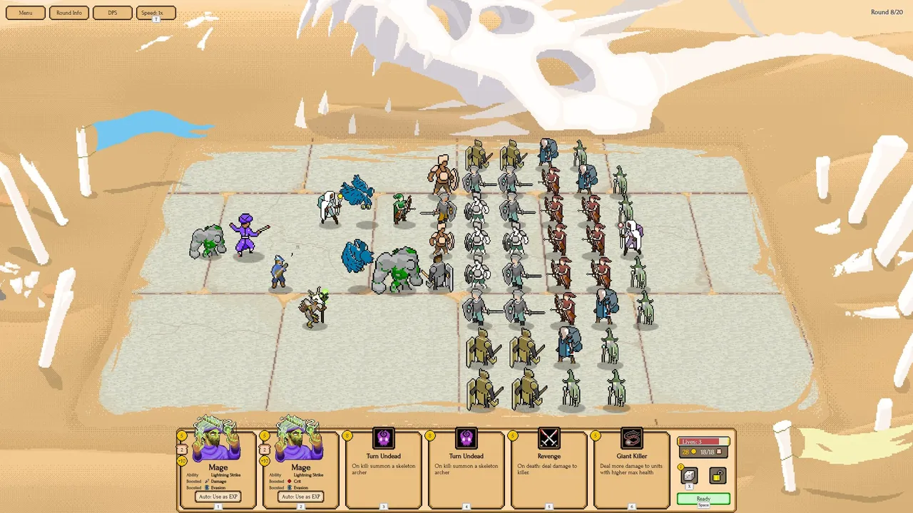 Some of You May Die screenshot 1