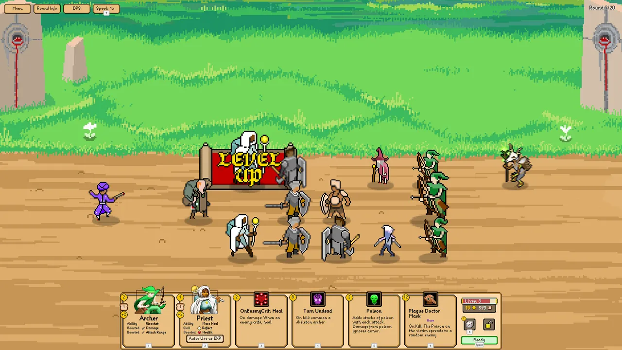 Some of You May Die screenshot 2