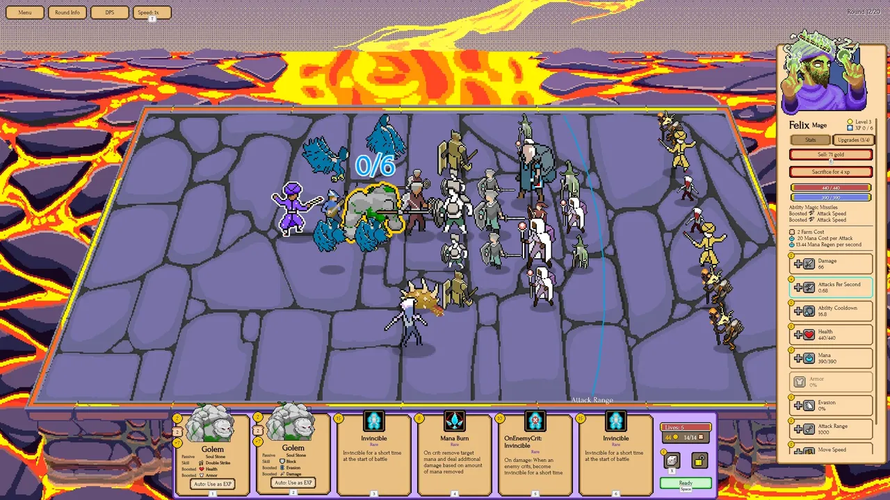 Some of You May Die screenshot 3