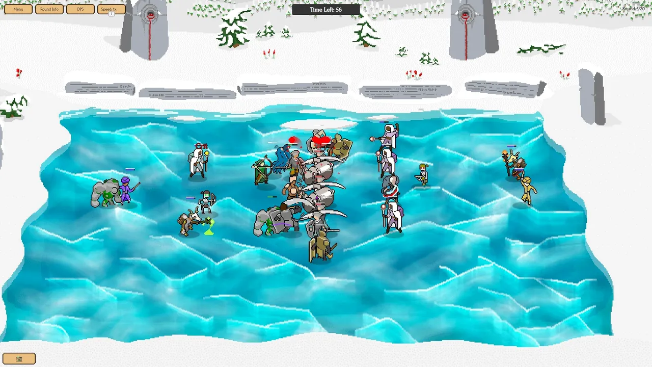 Some of You May Die screenshot 4