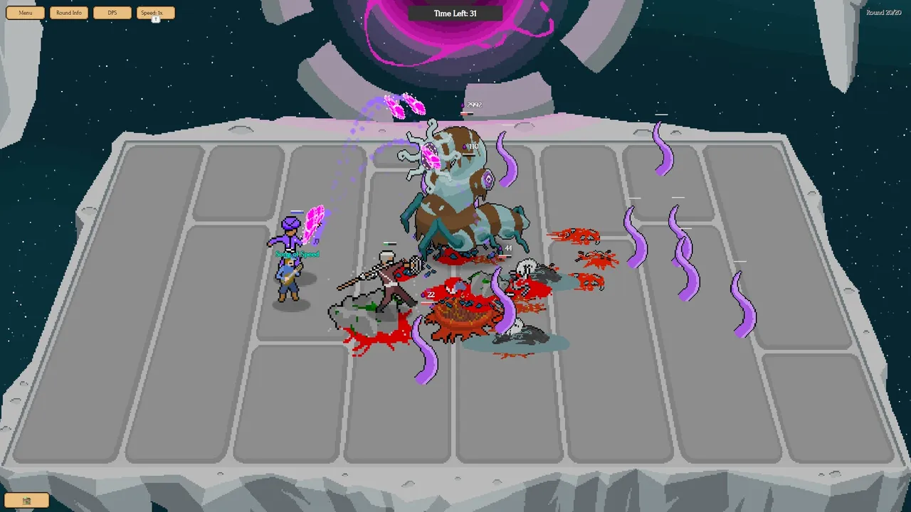 Some of You May Die screenshot 5