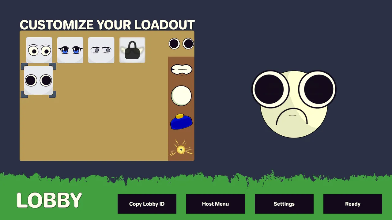 Miney Golf screenshot 5