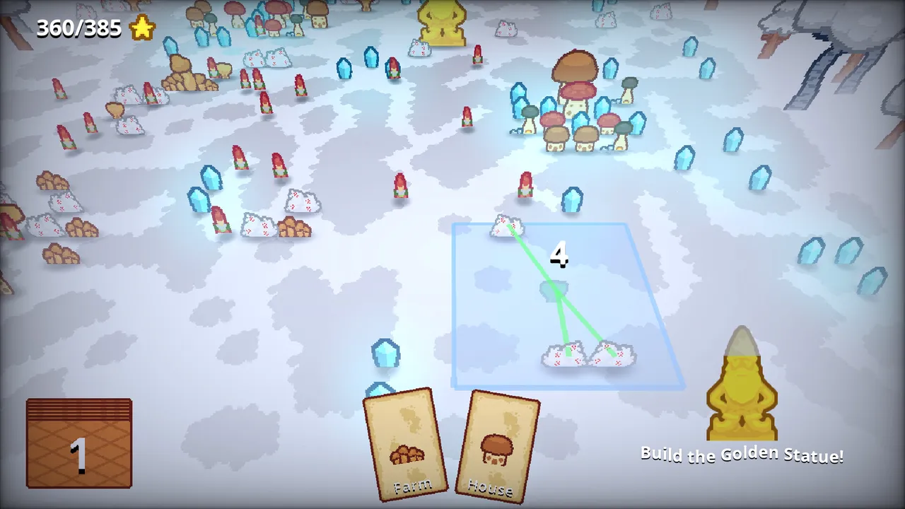 Gnome Glade screenshot 4