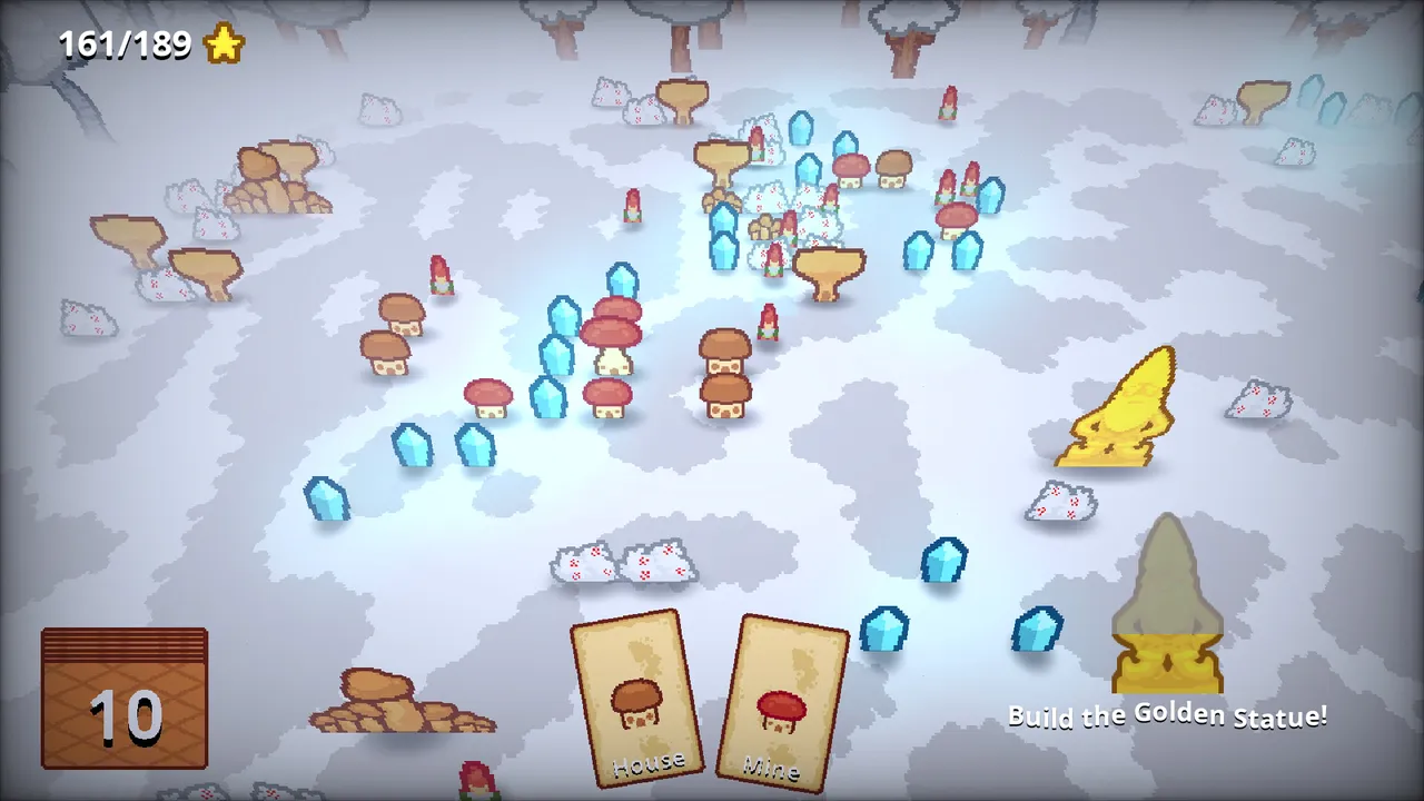 Gnome Glade screenshot 5