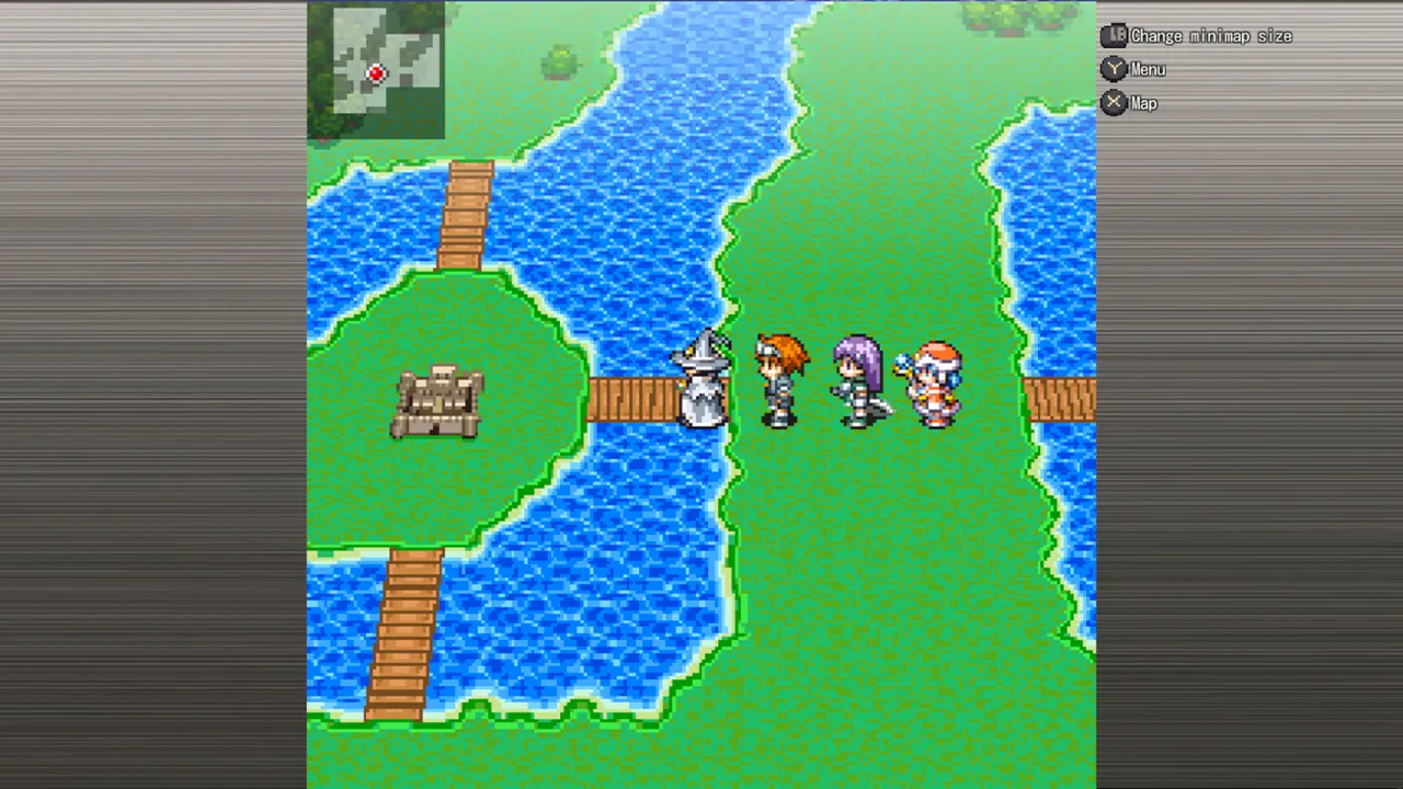 AVILION forever screenshot 3