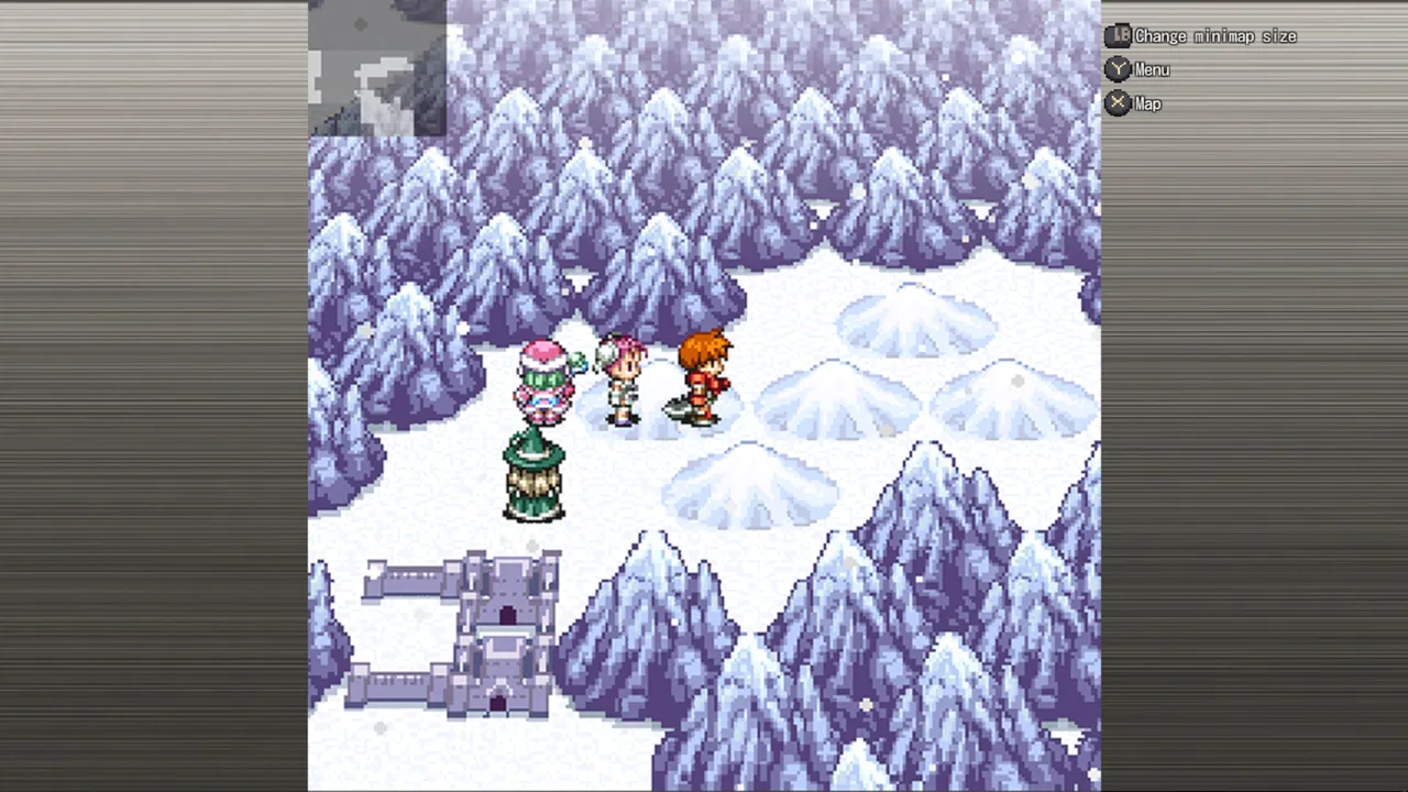AVILION forever screenshot 6