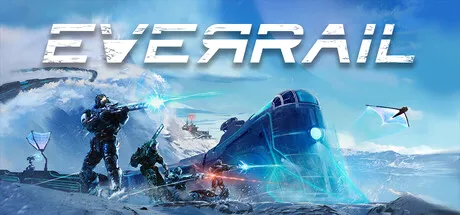 EverRail cover art