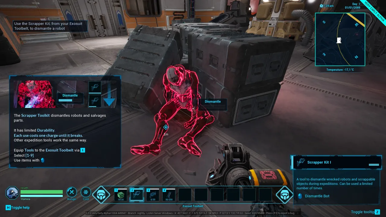 EverRail screenshot 3