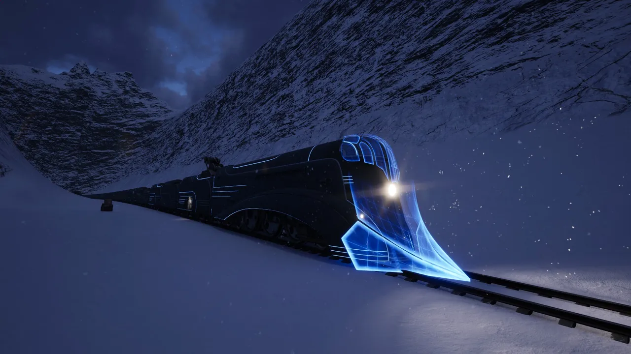 EverRail screenshot 6