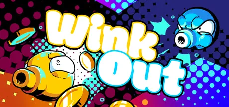 Wink Out cover art