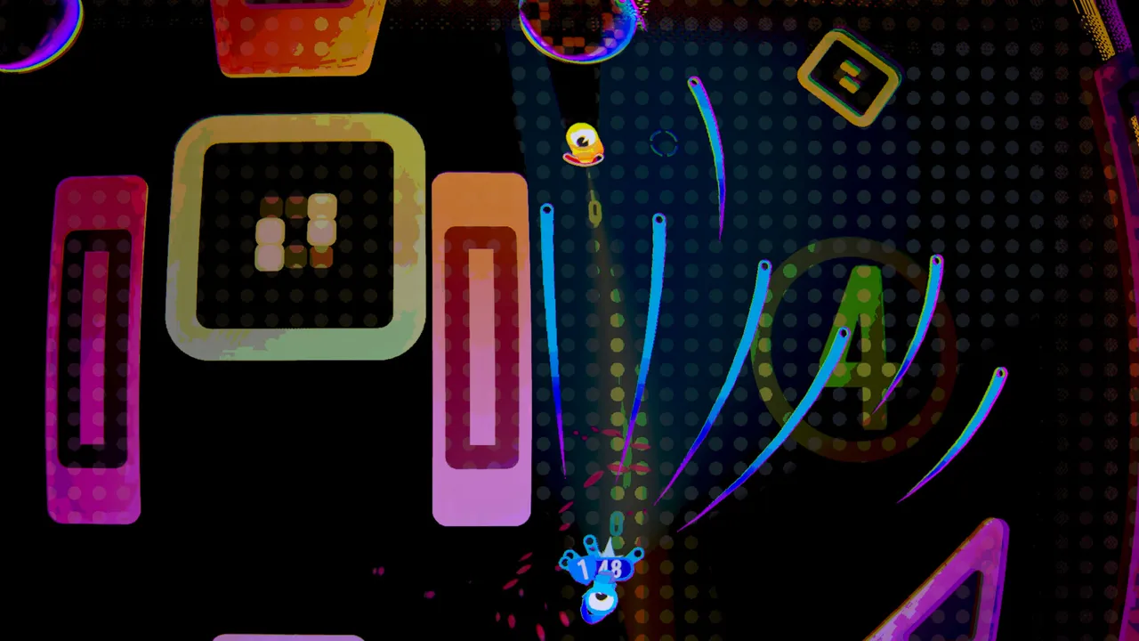 Wink Out screenshot 3