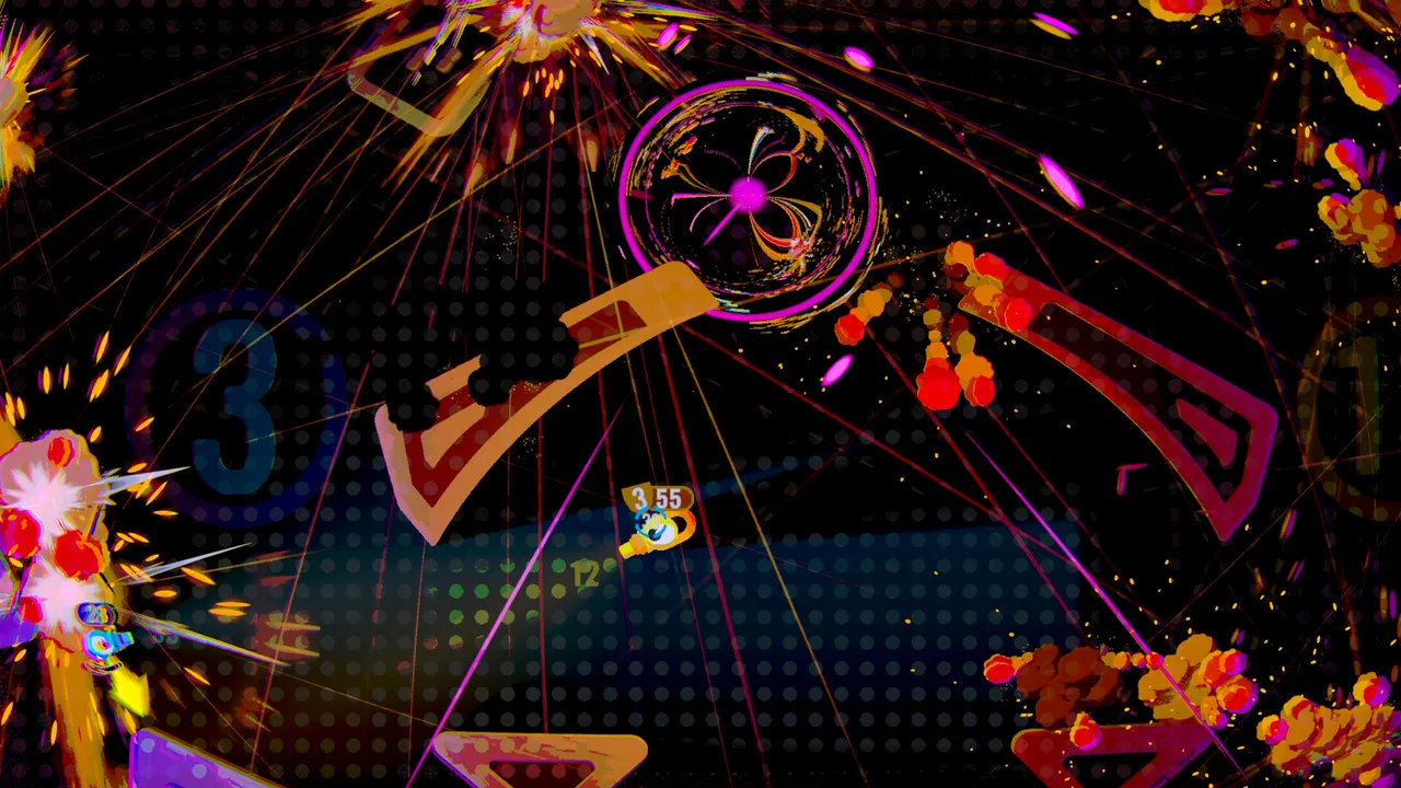 Wink Out screenshot 4