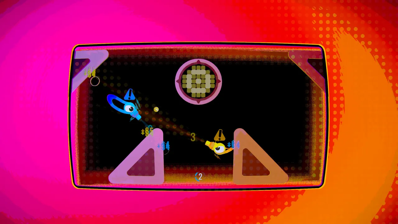 Wink Out screenshot 5
