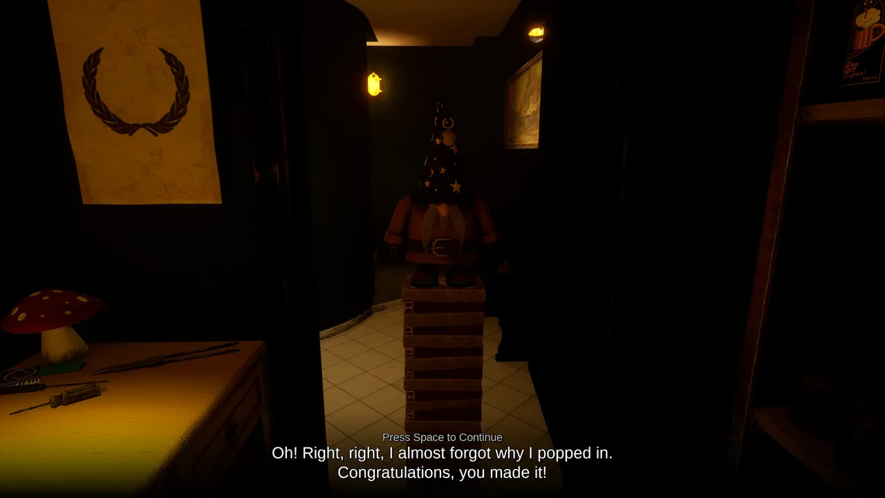 11 Trials of Raz screenshot 2