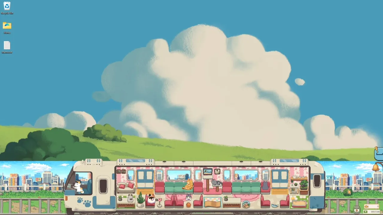 Neko Station screenshot 4