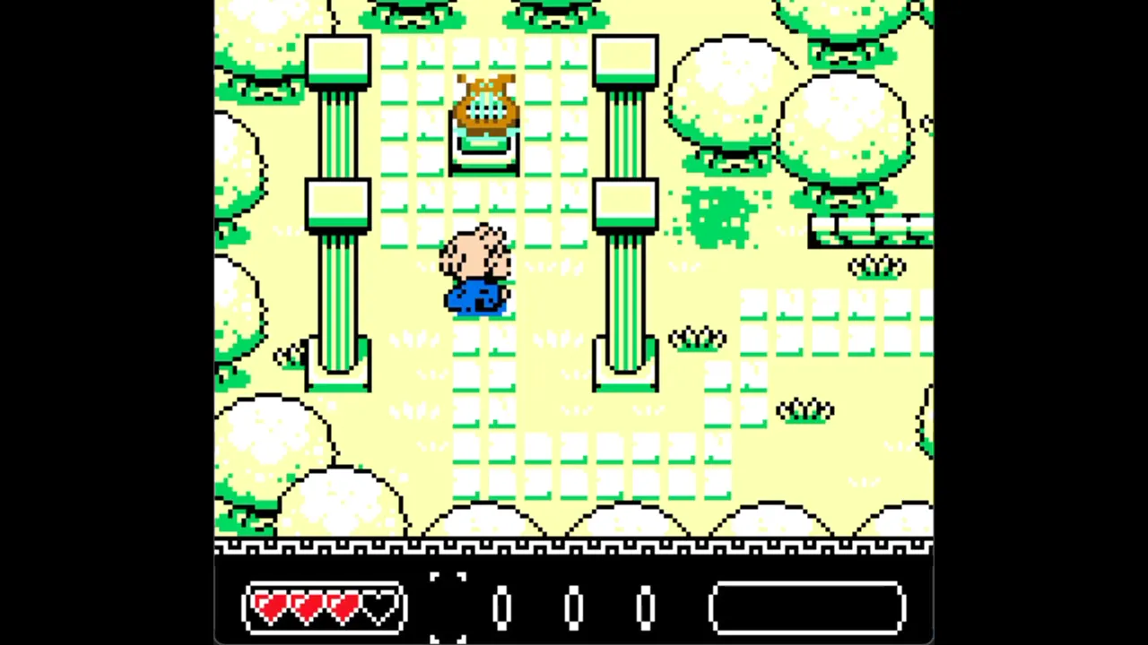 ORPHEUS: TO HELL AND BACK screenshot 5